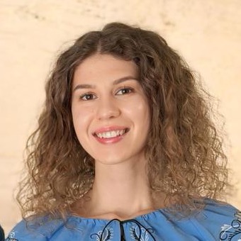 Юлія Каюнко