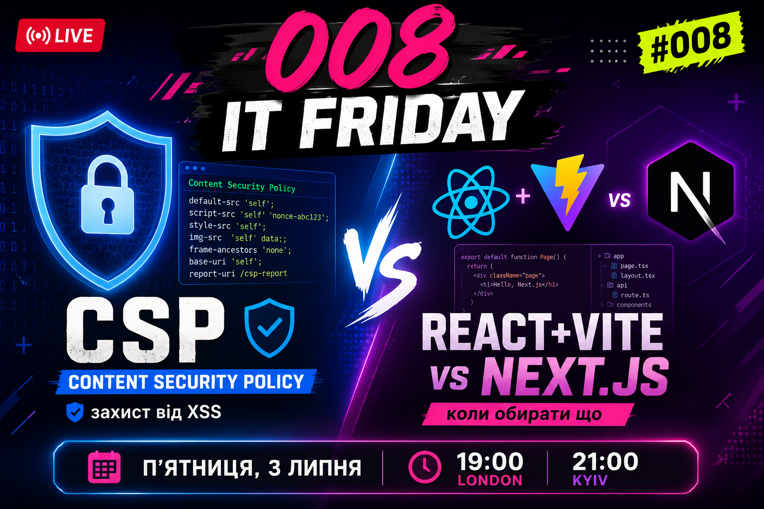 Stream #008